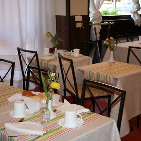 Hotel San Giorgio بولونيا المظهر الخارجي الصورة