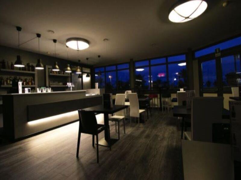 Hotel San Giorgio بولونيا المظهر الخارجي الصورة