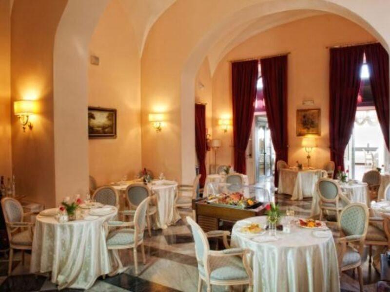 Hotel San Giorgio بولونيا المظهر الخارجي الصورة