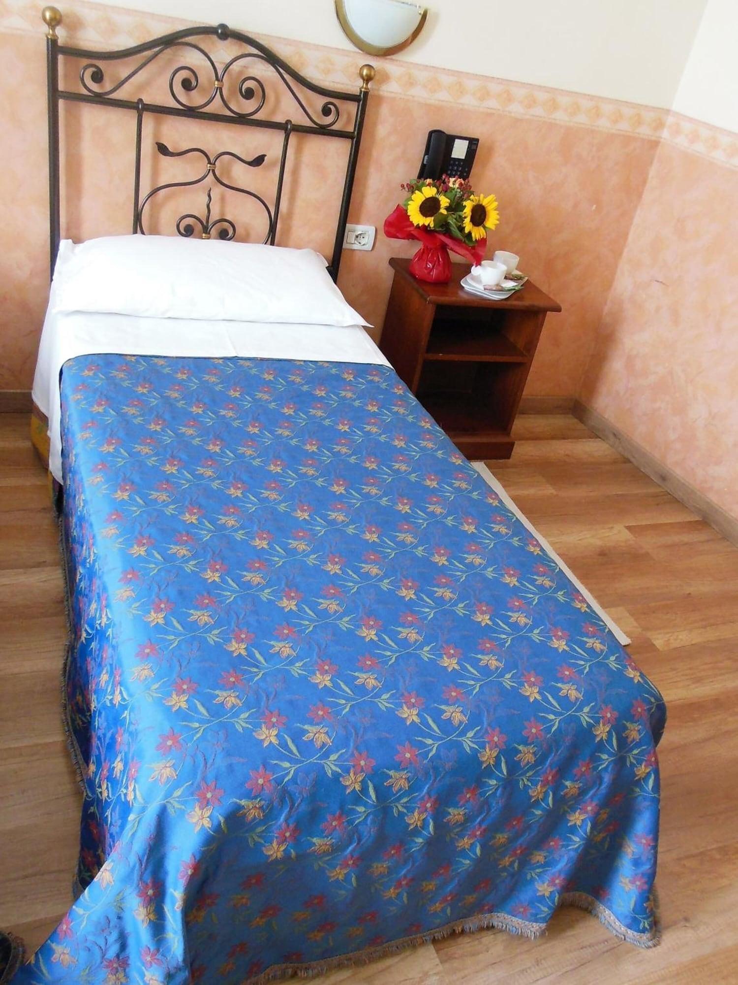 Hotel San Giorgio بولونيا المظهر الخارجي الصورة