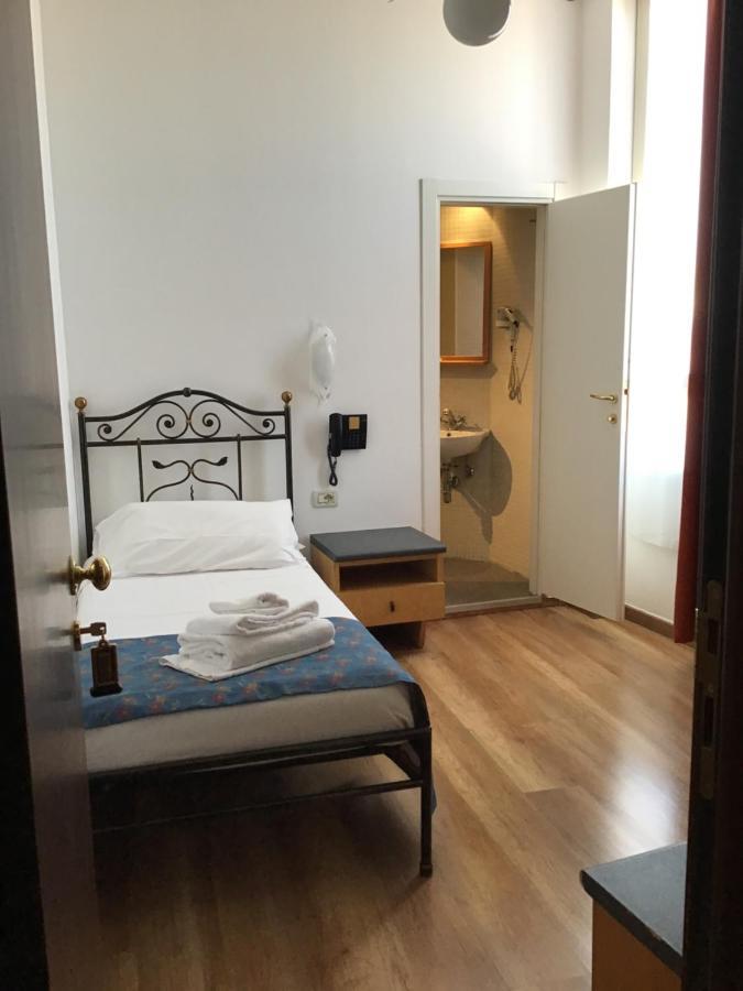 Hotel San Giorgio بولونيا المظهر الخارجي الصورة