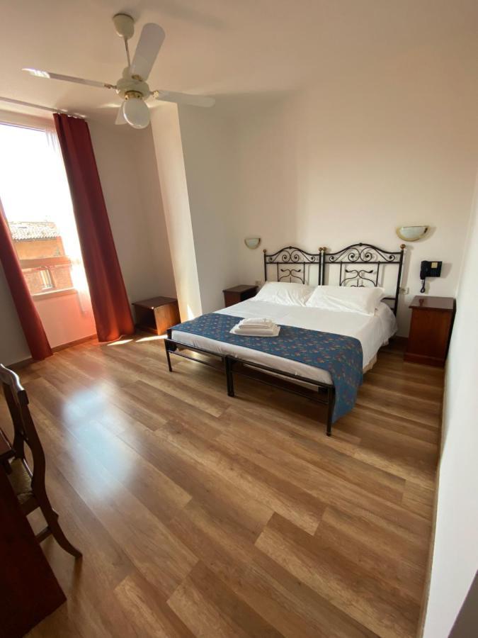 Hotel San Giorgio بولونيا المظهر الخارجي الصورة