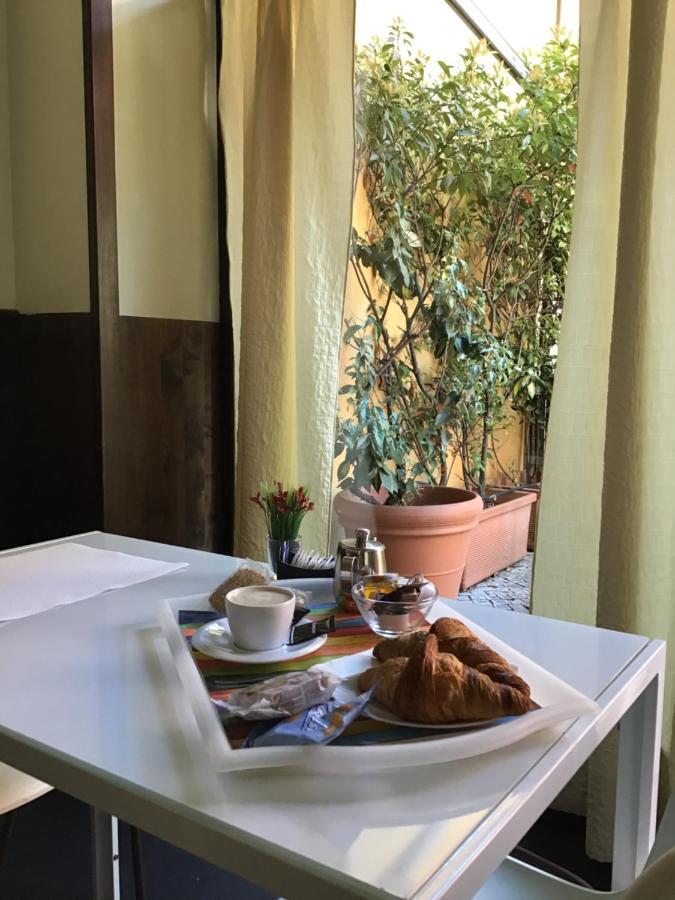 Hotel San Giorgio بولونيا المظهر الخارجي الصورة