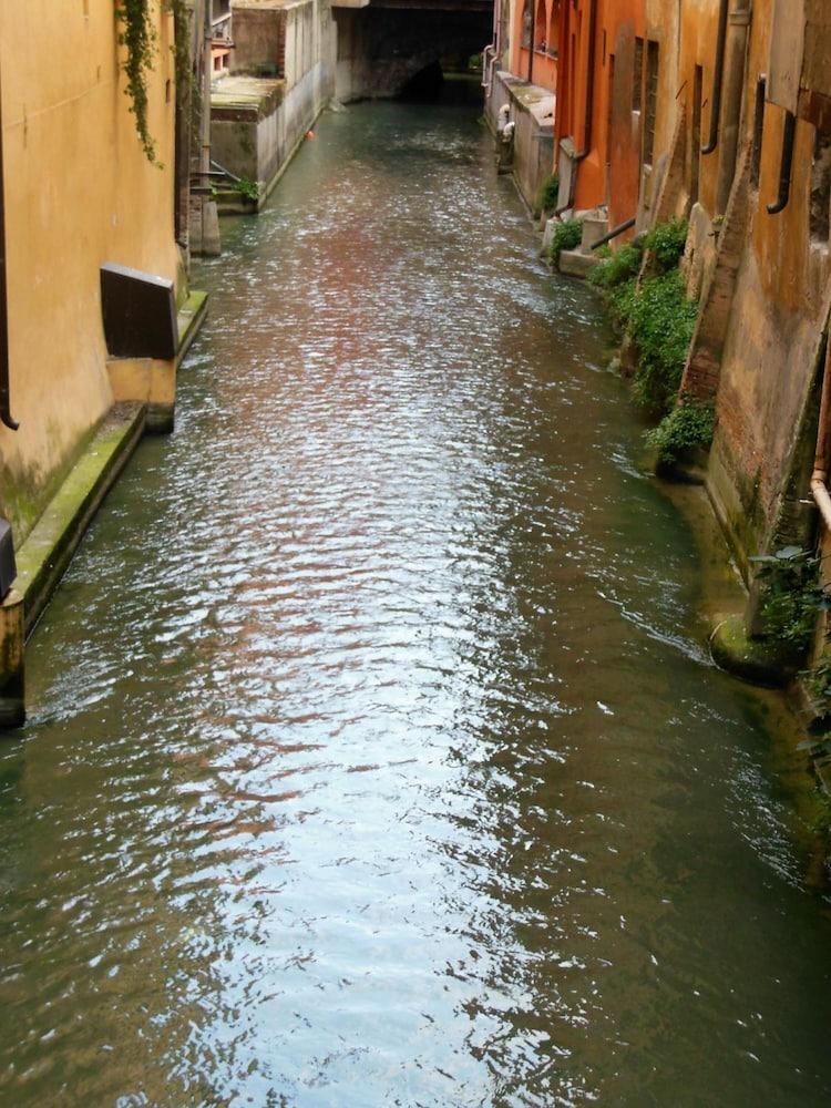 Hotel San Giorgio بولونيا المظهر الخارجي الصورة