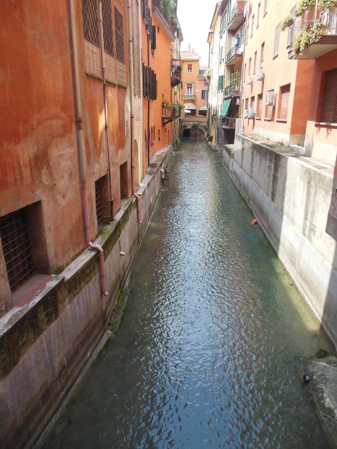Hotel San Giorgio بولونيا المظهر الخارجي الصورة