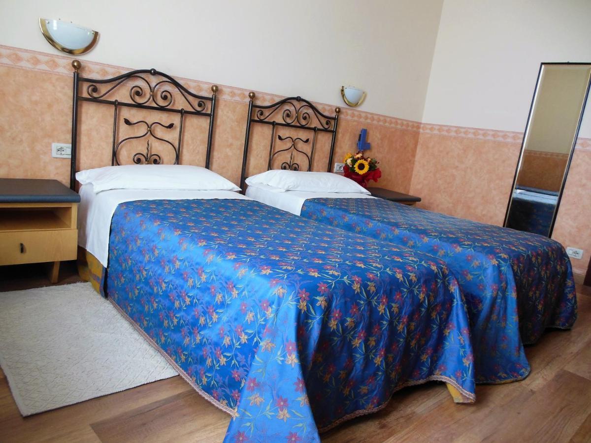 Hotel San Giorgio بولونيا المظهر الخارجي الصورة